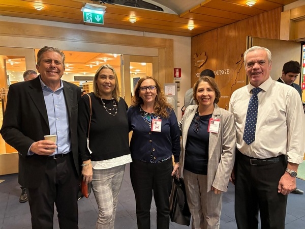 IItalia - Feedlatina en el Foro Mundial de la Alimentación WFF 2025 - Image 2