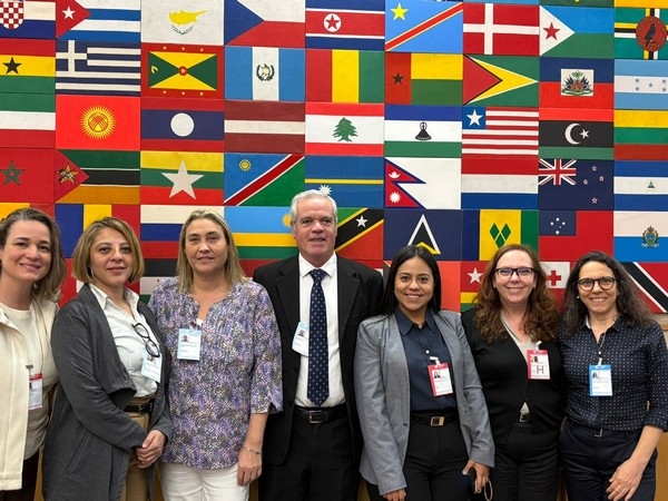 IItalia - Feedlatina en el Foro Mundial de la Alimentación WFF 2025 - Image 1