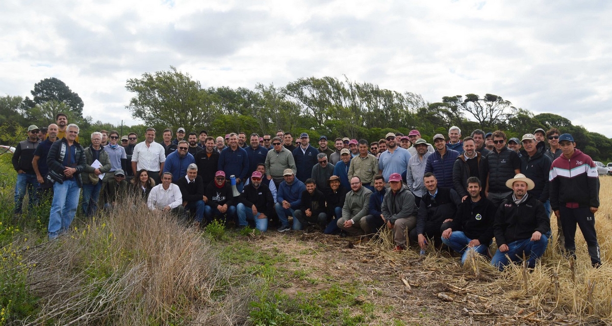 Argentina - Biodiversidad como respuesta a los problemas de la agricultura - Image 3