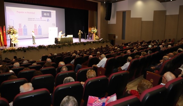 España - SEPOR 2025: Poniendo en valor productos del cerdo de capa blanca - Image 3