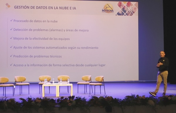 SEPOR 2025 - Inteligencia Artificial: Será necesaria en las granjas del futuro - Image 1