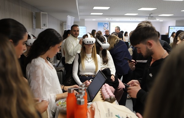 SEPOR 2025: El próximo reto: Incorporar a los jóvenes a las granjas - Image 2