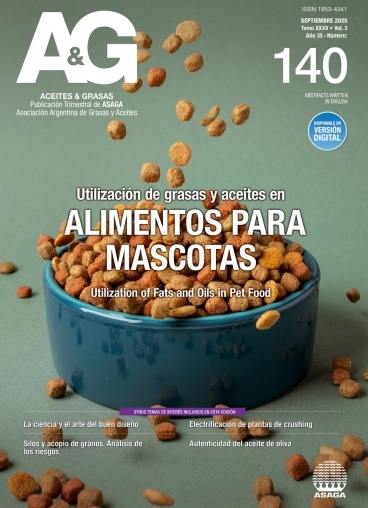 Argentina - Aceites, grasas y agroindustria: innovación, sustentabilidad y protagonismo regional - Image 1