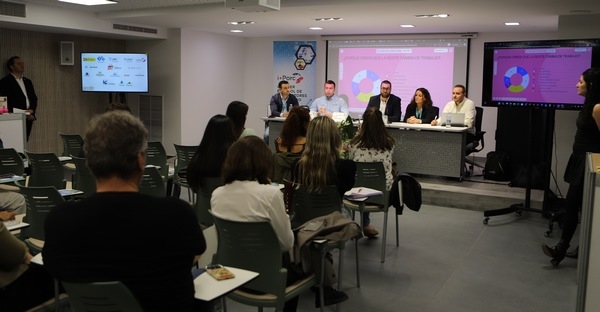 SEPOR 2025: El próximo reto: Incorporar a los jóvenes a las granjas - Image 1