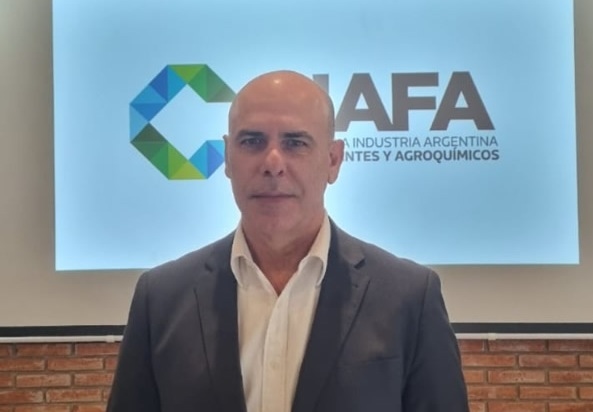 Argentina - Nueva Comisión Directiva de CIAFA - Image 1