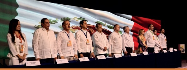 México - UNA celebró su 59° Congreso Nacional de Avicultura - Image 1
