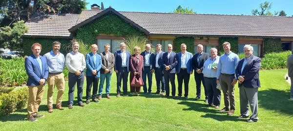 Argentina - Nueva Comisión Directiva de CIAFA - Image 2