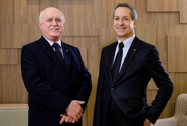 Brasil - Aurora Coop presentó su informe de sostenibilidad 2024 - Image 1