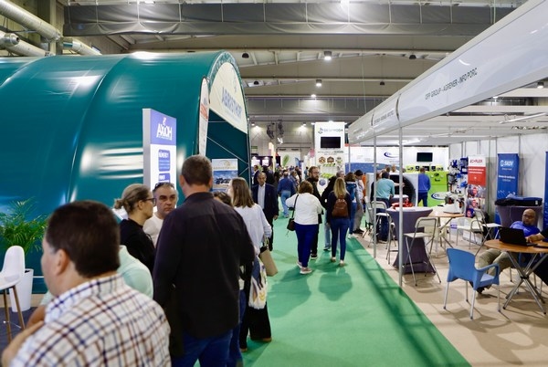 España - 80.000 personas visitaron SEPOR 2025 - Image 3