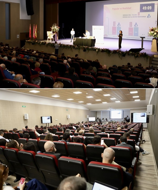 España - 80.000 personas visitaron SEPOR 2025 - Image 2