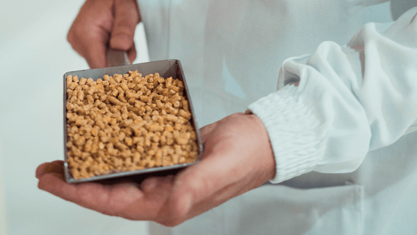 Un nuevo nivel en tecnología de peletización - Image 1