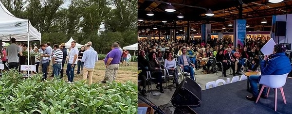 Argentina - EnBio 2026: Evento sobre 