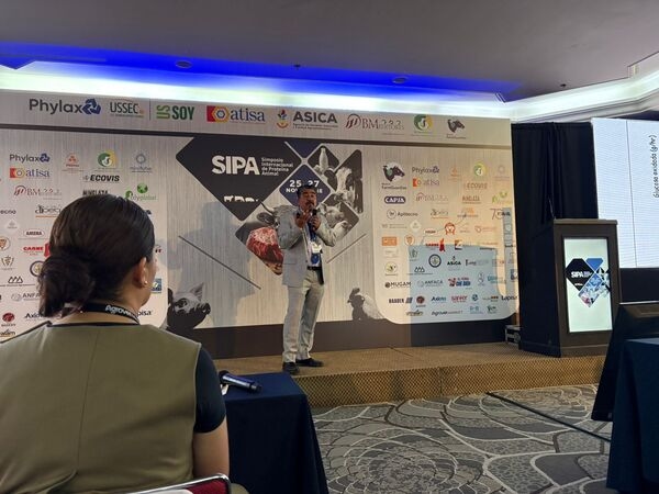 PREPEC protagonista del PreSIMPOSIO SIPA 2025 - Image 3