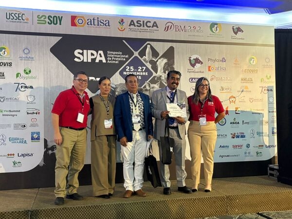 PREPEC protagonista del PreSIMPOSIO SIPA 2025 - Image 1