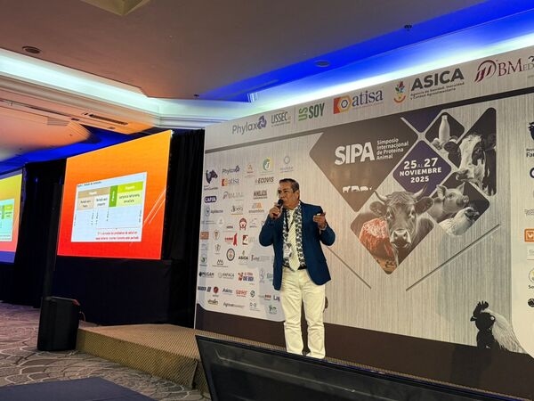 PREPEC protagonista del PreSIMPOSIO SIPA 2025 - Image 2