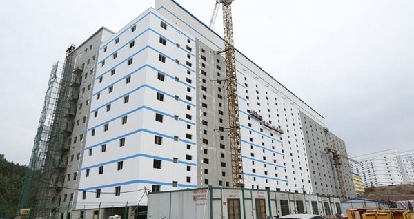 La nueva era de la porcicultura en altura: Los 