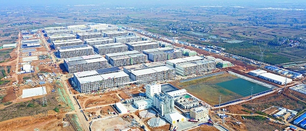 La nueva era de la porcicultura en altura: Los 