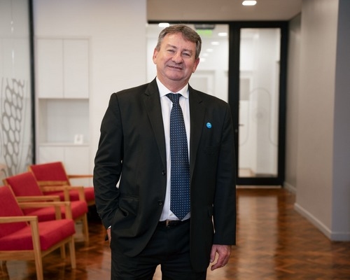 Argentina - El Ing. Alejandro Bravo es el nuevo presidente de CAENA - Image 1