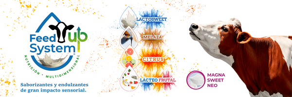 Gira Internacional de Ganadería Sostenible - Image 1