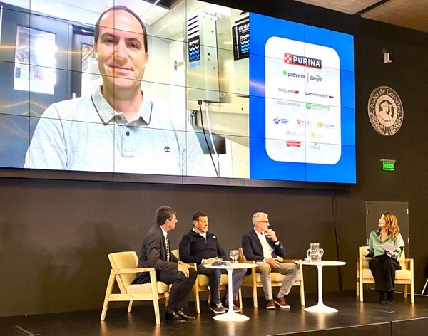 Argentina - 65° aniversario de CAENA  y su rol estratégico del sector - Image 1