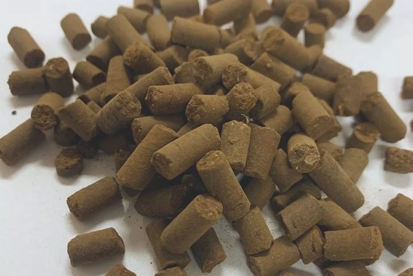 Argentina - Biopellet: Transformar residuos en fertilizante - Image 1