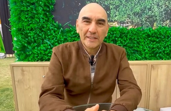 Argentina - Especialista en manejo de estrés abiótico estara en EnBio 2026 - Image 1