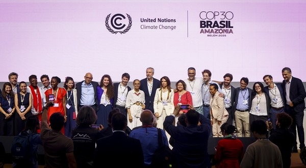 Brasil - Feedlatina en COP 30: Sostenibilidad y desafíos ambientales en la nutrición animal - Image 2