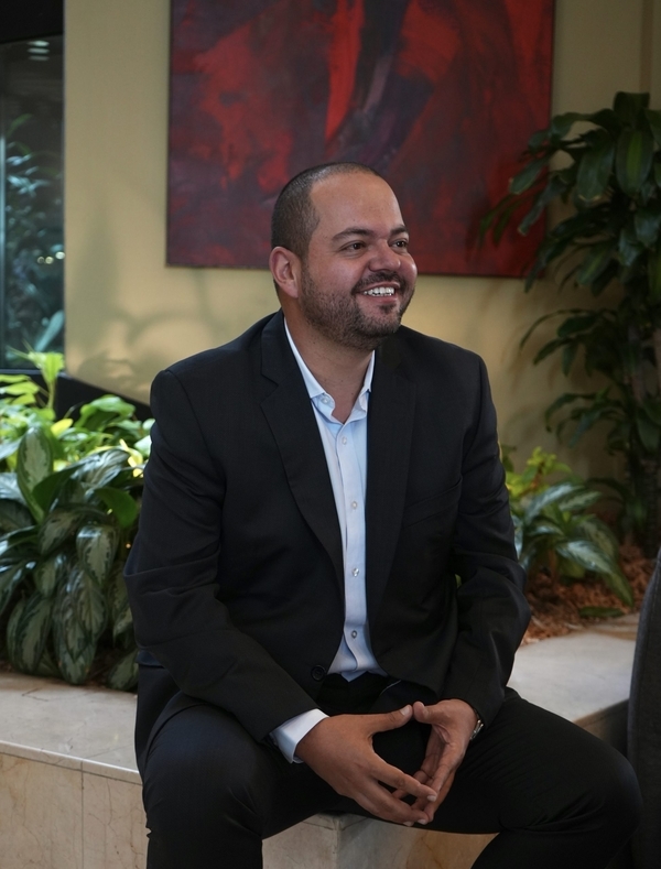 Gonzalo Moreno, de Fenavi, asume la Vicepresidencia del Consejo Mundial del Pollo (IPC) - Image 1