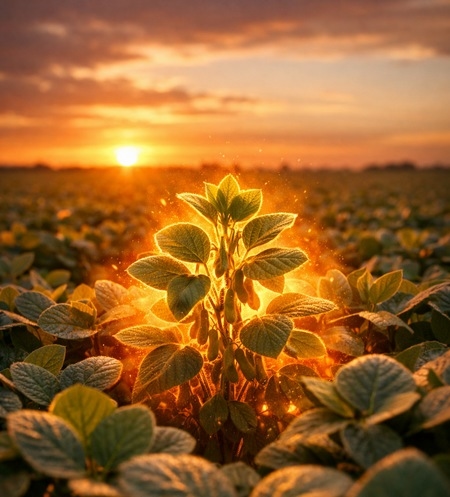 Argentina - Alianza para fortalecer la bioestimulación y mitigar el estrés en los cultivos - Image 1
