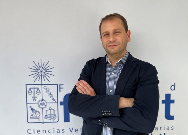 Chile - Laboratorio de Patología Aviaria en la Universidad de Chile: más de seis décadas de servicio - Image 2