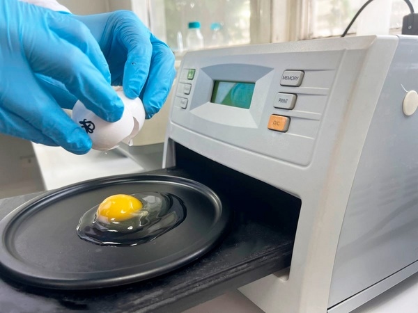 Chile - Laboratorio de Patología Aviaria en la Universidad de Chile: más de seis décadas de servicio - Image 3