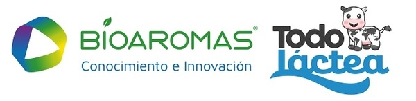 Bioaromas dice presente en Todo Láctea 2026 y reafirma su liderazgo en nutrición animal - Image 1