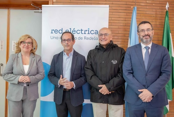 España - Convertir alga invasora en biofertilizante agrícola - Image 1