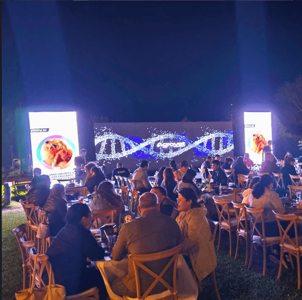 Atrevia® 360°, la protección antiparasitaria canina integral llega a El Salvador - Image 3