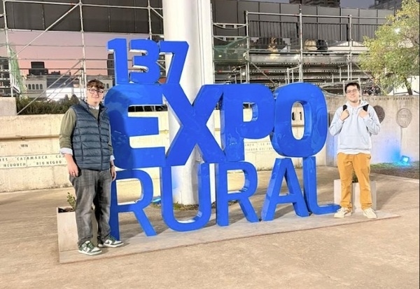 Huella Rural: Sistema de Certificación Digital de Bovinos - Image 4