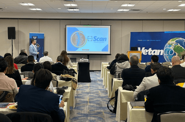 E-Book de Micotoxinas con un relevamiento récord en Latinoamérica - Image 2