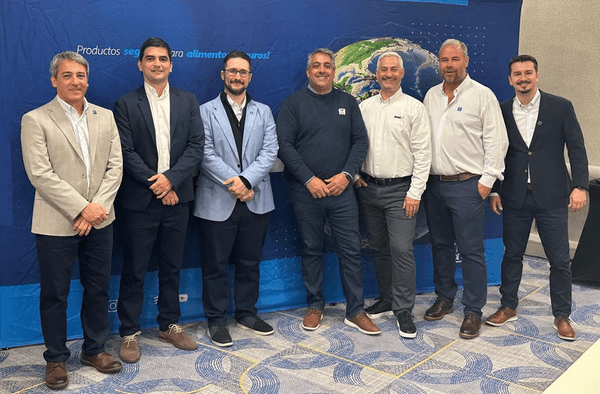 Vetanco marca la pauta en Atlanta con una visión disruptiva de la Salud Intestinal - Image 2