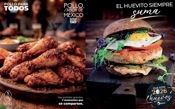 México - El sector avícola refuerza su agenda estratégica ante desafíos hídricos y sanitarios en 2026 - Image 2