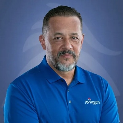 Nilton Vieira, nuevo Director de Operaciones para América Latina de empresa de genética avícola - Image 1