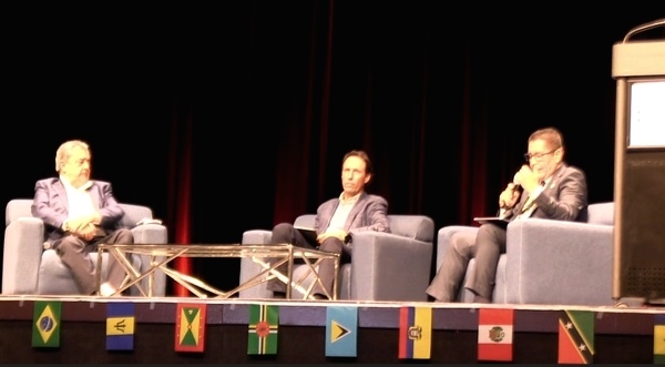 Cumbre Avícola Latinoamericana 2026: Resaltó a la proteína avícola como pilar de la seguridad alimentaria y la innovación - Image 1