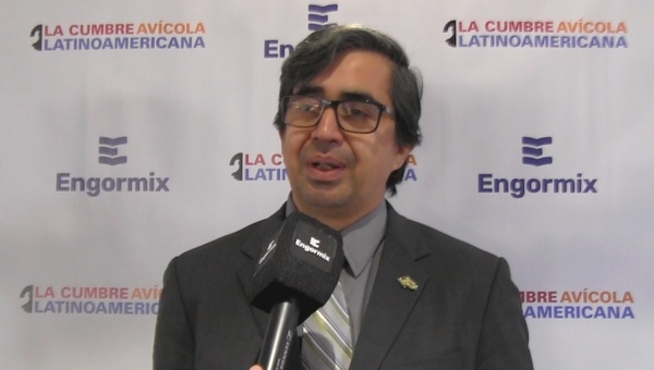 Cumbre Avícola Latinoamericana 2026: Resaltó a la proteína avícola como pilar de la seguridad alimentaria y la innovación - Image 2