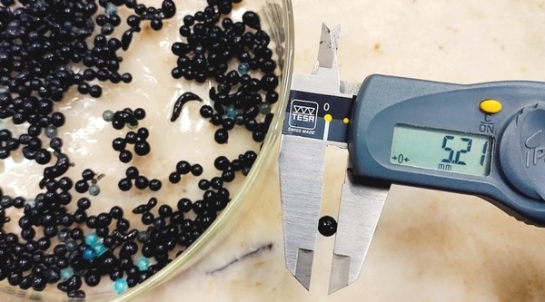 Argentina - Desarrollan material innovador para remover arsénico, patógenos y otros contaminantes del agua - Image 1