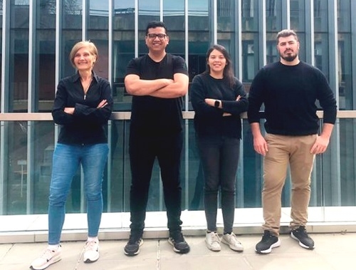 Argentina - Desarrollan material innovador para remover arsénico, patógenos y otros contaminantes del agua - Image 4