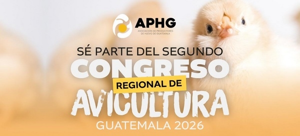 Guatemala - Congreso Regional de Avicultura - Image 1