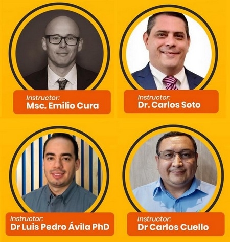 CAPPTA: Ciclo de conferencias de excelencia avícola - Image 1