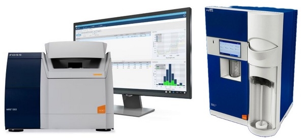 Costa Rica - Tecnologías analíticas para controlar la calidad en alimentos balanceados - Image 1
