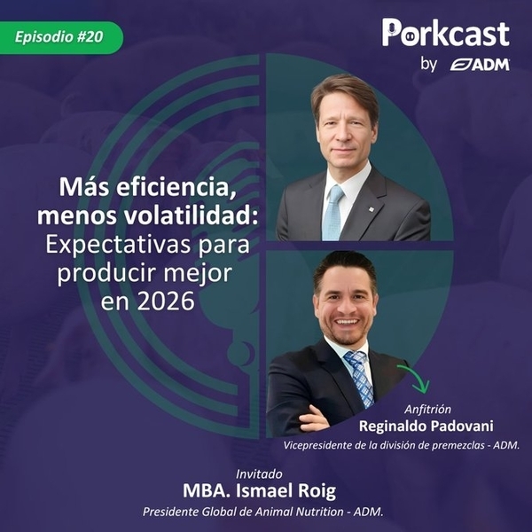 Más eficiencia, menos volatilidad: Claves para producir mejor en 2026 - Image 1