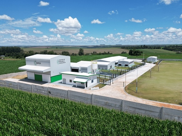 Safeeds invierte R$20 millones en el más completo y moderno Centro de Investigación Científica para animales zootécnicos. - Image 4