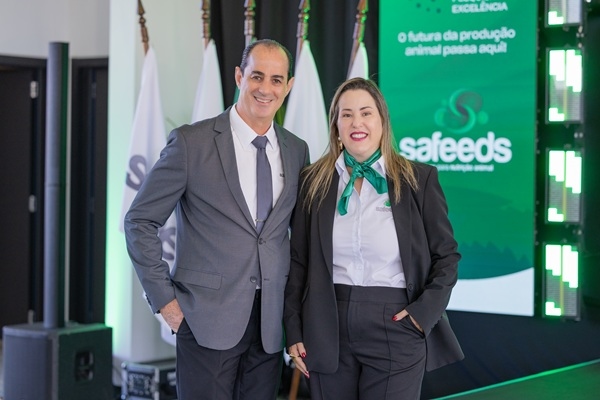 Safeeds invierte R$20 millones en el más completo y moderno Centro de Investigación Científica para animales zootécnicos. - Image 5