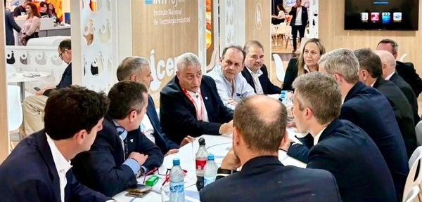 Argentina - Anuario 2025 del Centro de Empresas Procesadoras Avícolas - Image 1